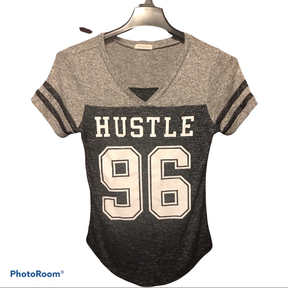 Women's tee